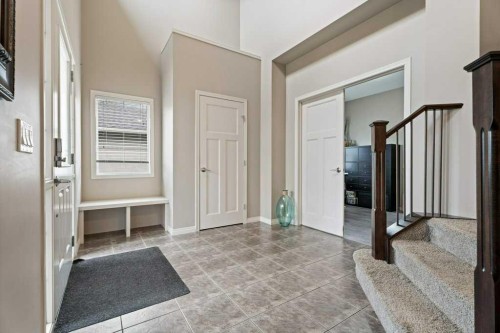303 Lakeside Greens Drive, Chestermere, AB 