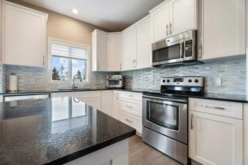 303 Lakeside Greens Drive, Chestermere, AB 