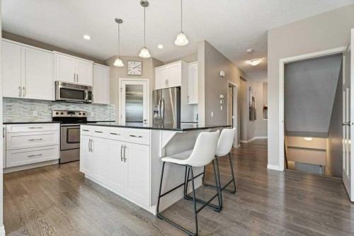 303 Lakeside Greens Drive, Chestermere, AB 