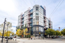 605-535 8 Avenue SE Calgary, AB T2G 5S9