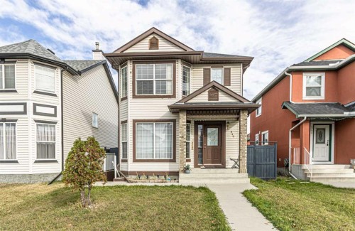 340 Taradale Drive Ne, Calgary, AB 