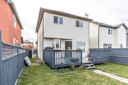 340 Taradale Drive Ne, Calgary, AB 
