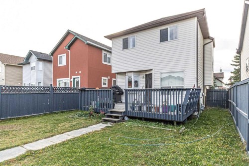 340 Taradale Drive Ne, Calgary, AB 