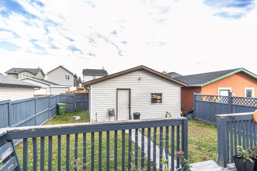 340 Taradale Drive Ne, Calgary, AB 