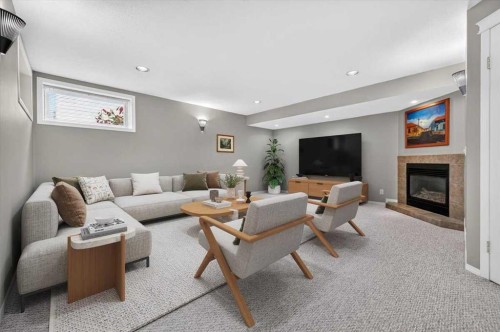 26 Saddlemead Way Ne, Calgary, AB 