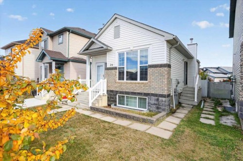 26 Saddlemead Way Ne, Calgary, AB 