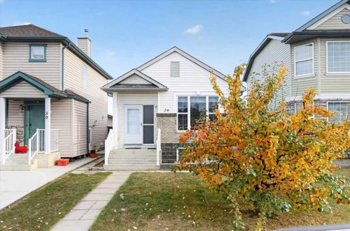 26 Saddlemead Way Ne, Calgary, AB 