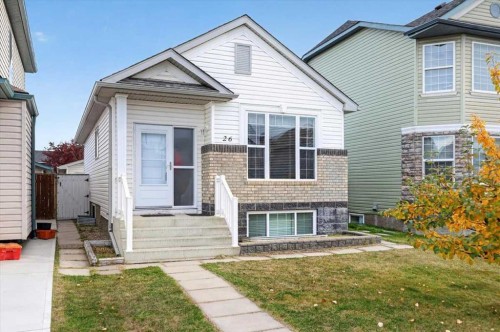 26 Saddlemead Way Ne, Calgary, AB 