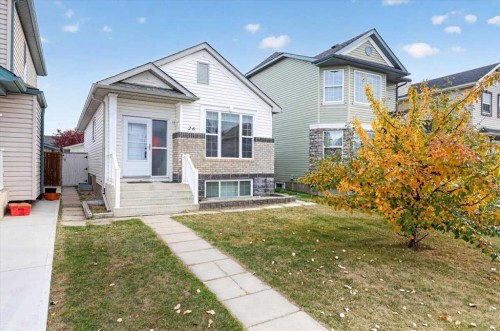 26 Saddlemead Way Ne, Calgary, AB 