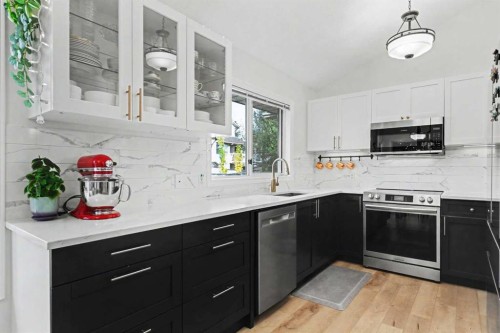 409 Citadel Hills Circle Nw, Calgary, AB 