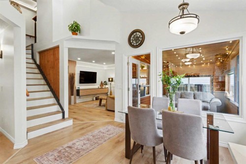 409 Citadel Hills Circle Nw, Calgary, AB 