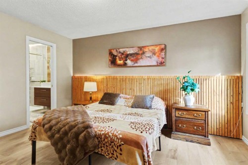 409 Citadel Hills Circle Nw, Calgary, AB 