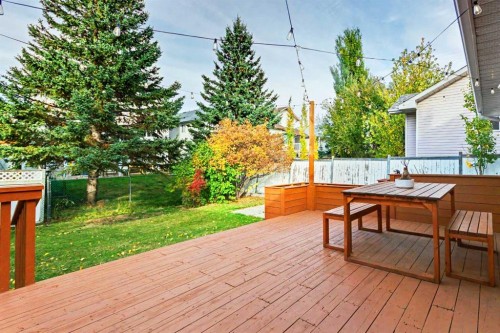 409 Citadel Hills Circle Nw, Calgary, AB 