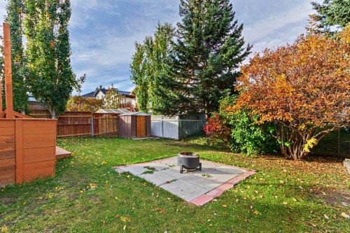 409 Citadel Hills Circle Nw, Calgary, AB 