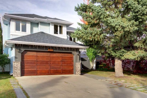 409 Citadel Hills Circle Nw, Calgary, AB 