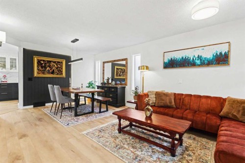 409 Citadel Hills Circle Nw, Calgary, AB 