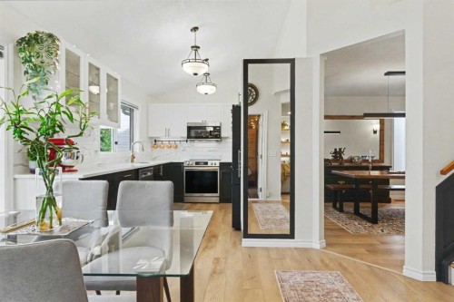 409 Citadel Hills Circle Nw, Calgary, AB 