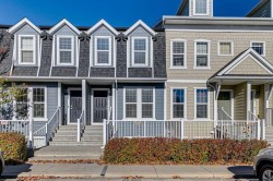 1223 Auburn Bay Circle SE Calgary, AB T3M 2A4