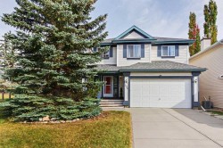 436 Rocky Ridge Bay NW Calgary, AB T3G 4H8