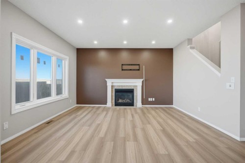 249 Saddlecrest Way Ne, Calgary, AB 