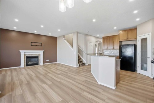249 Saddlecrest Way Ne, Calgary, AB 