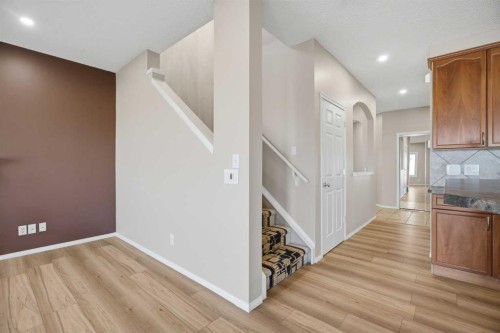 249 Saddlecrest Way Ne, Calgary, AB 