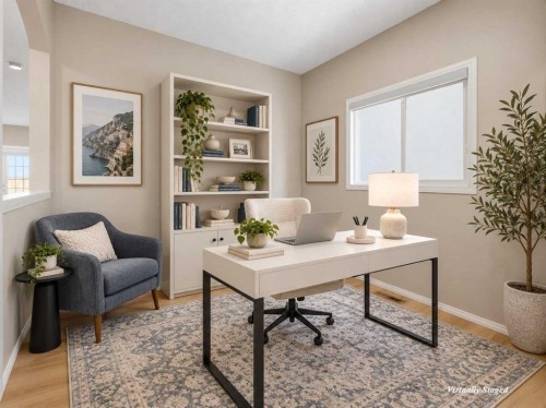 249 Saddlecrest Way Ne, Calgary, AB 