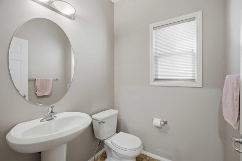 249 Saddlecrest Way Ne, Calgary, AB 