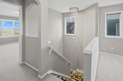 249 Saddlecrest Way Ne, Calgary, AB 