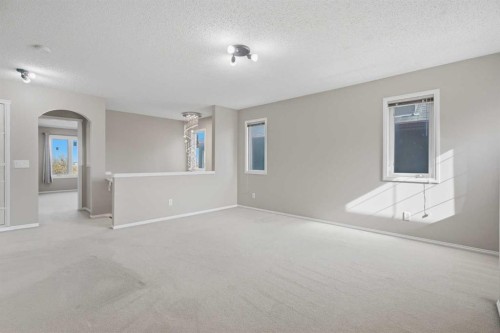 249 Saddlecrest Way Ne, Calgary, AB 
