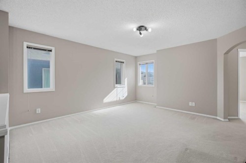 249 Saddlecrest Way Ne, Calgary, AB 