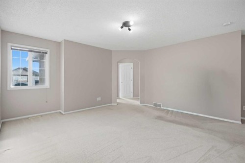 249 Saddlecrest Way Ne, Calgary, AB 