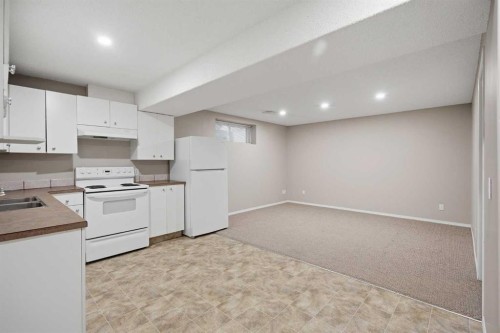 249 Saddlecrest Way Ne, Calgary, AB 