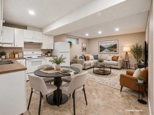 249 Saddlecrest Way Ne, Calgary, AB 