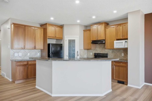 249 Saddlecrest Way Ne, Calgary, AB 
