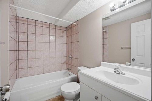 249 Saddlecrest Way Ne, Calgary, AB 