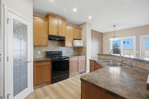 249 Saddlecrest Way Ne, Calgary, AB 