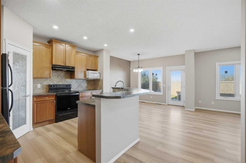 249 Saddlecrest Way Ne, Calgary, AB 