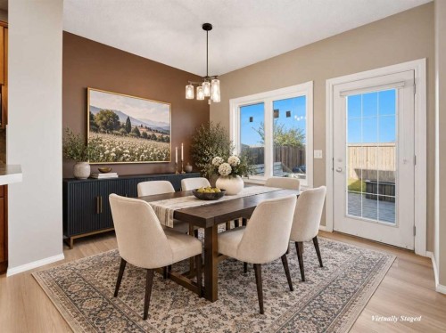 249 Saddlecrest Way Ne, Calgary, AB 