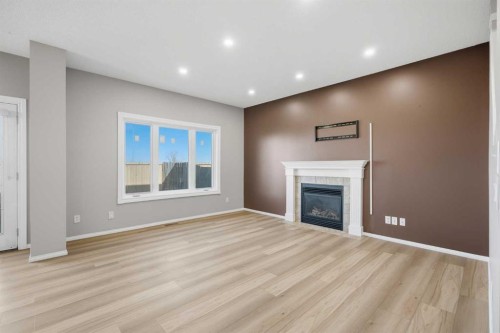 249 Saddlecrest Way Ne, Calgary, AB 
