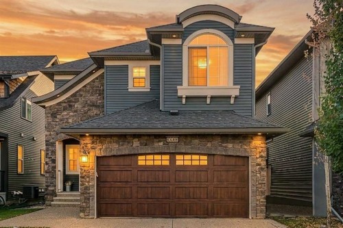 136 Cooperstown Place SW Airdrie, AB T4B 0G6