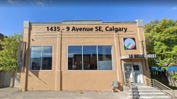 1435 9 Avenue SE Calgary, AB T2G 0T4