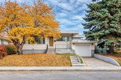 2208 Capitol Hill Crescent NW Calgary, AB T2M 4B9