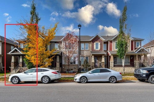 4044 Windsong Boulevard SW Airdrie, AB T4B 3Z5