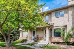 304 Christie Park Mews SW Calgary, AB T3H 3G9