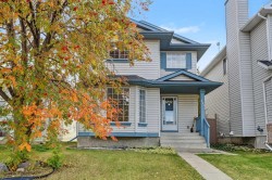 244 Harvest Gold Circle NE Calgary, AB T3K 4H5