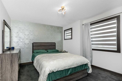 115 Skyview Springs Gardens Ne, Calgary, AB 
