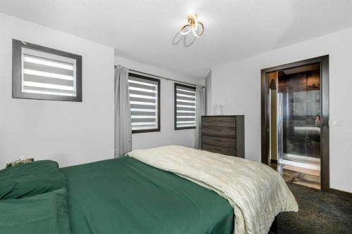 115 Skyview Springs Gardens Ne, Calgary, AB 