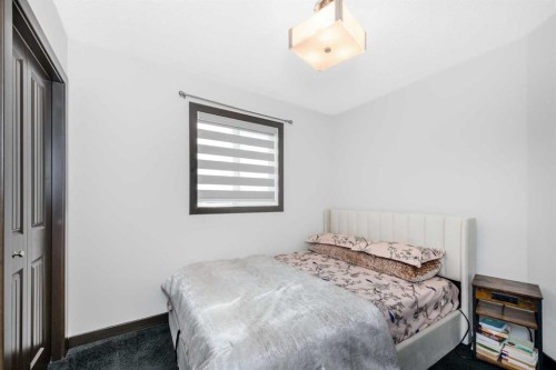 115 Skyview Springs Gardens Ne, Calgary, AB 