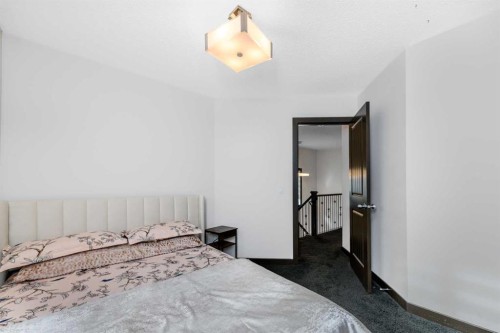 115 Skyview Springs Gardens Ne, Calgary, AB 